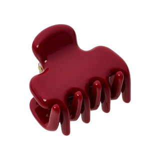 Pico Copenhagen - Mini Sloane Claw - Berry