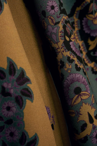 BA&SH - Baker Top - Chocolat