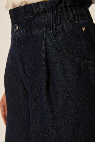 DES PETITS HAUTS - Loulou Jean - Deep Blue