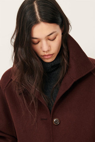SESSÙN - Valley Nevado - Espresso