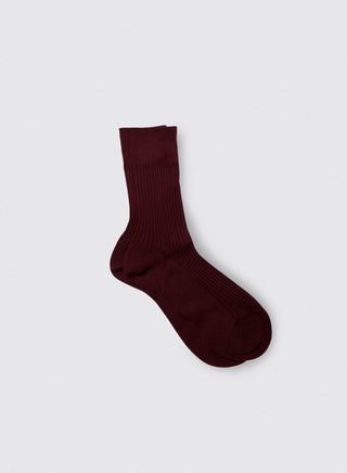 Maria La Rosa - Bio Sock - Bordeaux