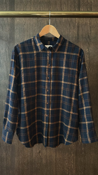 SACRÉCOEUR - Marion Shirt - Drake