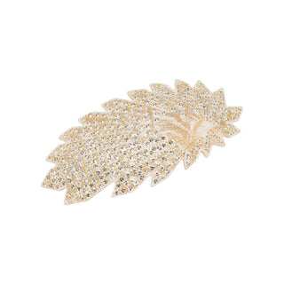 Pico Copenhagen - Vifte Barette - Off White