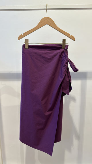 BELLEPIECE - Bambini Skirt - Purple