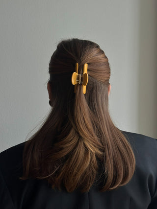 Pico Copenhagen - Sloane Claw - Cherry