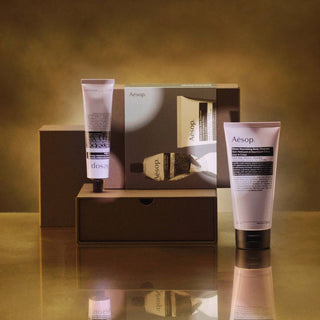 AESOP - Eleos Hand & Body Duo