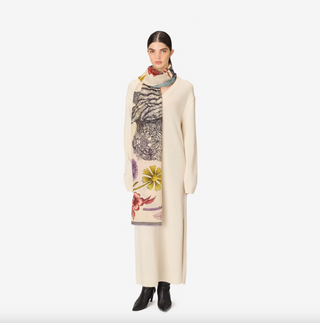 INOUI - Scarf Gustav 80 - Multico