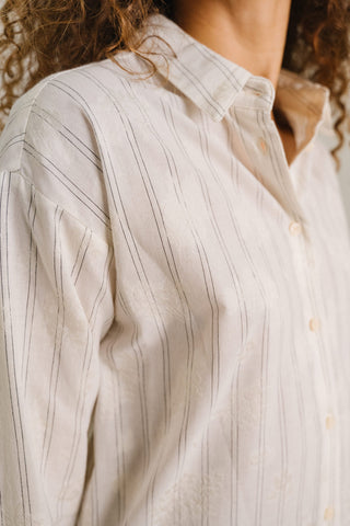 SACRÉCOEUR - Enora Shirt - Flo