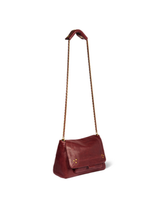 JEROME DREYFUSS - Lulu M - Bubble Burgundy