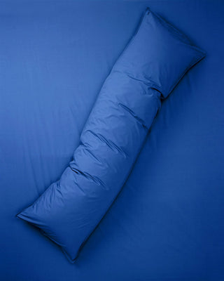 SUITE702 - BedMATE Pillow Case 50x160 - Cobalt Blue