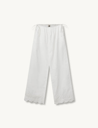 The Garment - Kirsten Pants - White