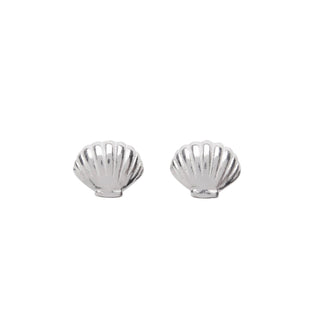 Pico Copenhagen - Ariel Stud - Silver