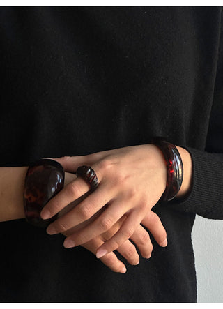 Pico Copenhagen - Novie Bracelet - Grey