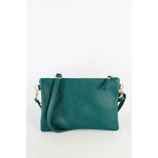 MAISON FANLI - Anna Sac - Vert Canard