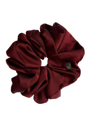 Pico Copenhagen - Cali Scrunchie - Wine