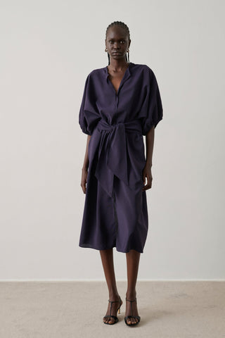 SOEUR - Alger - Violet Fonce