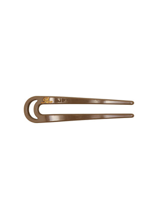 Pico Copenhagen - Jolie Hair Pin - Taupe