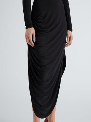 PROENZA SCHOULER - Imogen Dress - Black