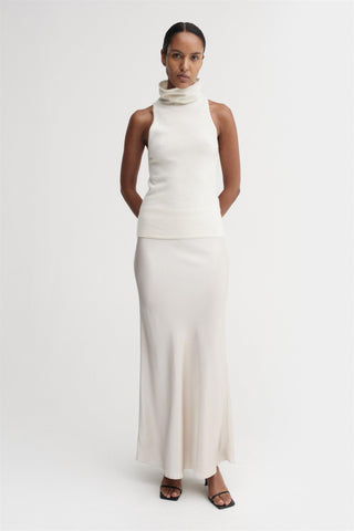 ALMADA LABEL - Pre-Order Vida Top - Cream