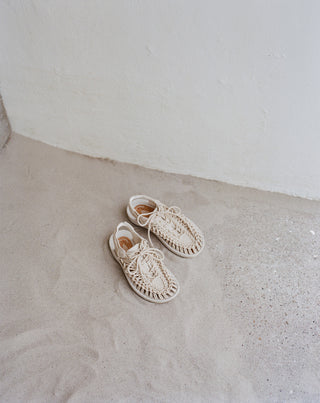 SKALL - Keen Uneek Canvas x Skall Studio - Natural/Birch