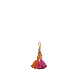 JEROME DREYFUSS - Pompon Twin - Mix Hibiscus