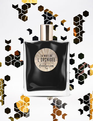 PIERRE GUILLAUME PARIS - La Nuit De L'orchidee 50ml