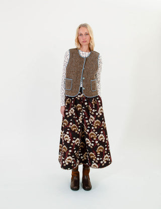 APOF - Bette Skirt - Michel Bloom