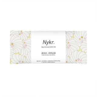 NYKR - Øyepute - Poiret Shell (Yellow)