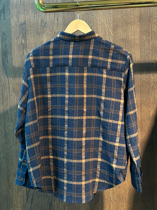 SACRÉCOEUR - Marion Shirt - Drake