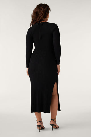 BA&SH - Edora Dress - Black