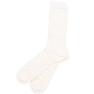 Pico Copenhagen - Clover Sock - Off White