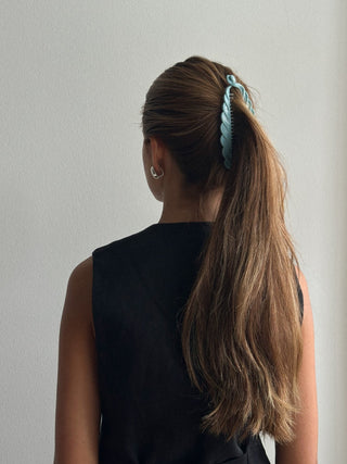Pico Copenhagen - Amarante Comb - Leo