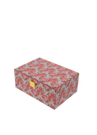 BON DEP - Smykkeskrin Boks Liberty - Aubrey Forest Rust