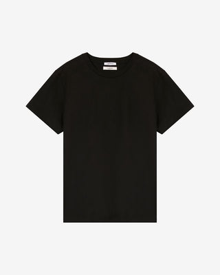 ISABEL MARANT ÈTOILE - Annax Tee Shirt - Black