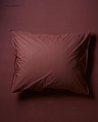 SUITE702 - Pillow Case 50x70 - Brique Red