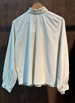 SACRÉCOEUR - Soline Blouse - Ecru