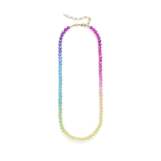 ANNI LU - Seaside Shimmer Necklace - Gold