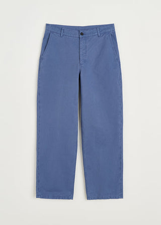 AIAYU - Carlo Midwaist Cotton - Washed Frech