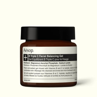 AESOP - B Triple C Facial Balancing Gel 60ML