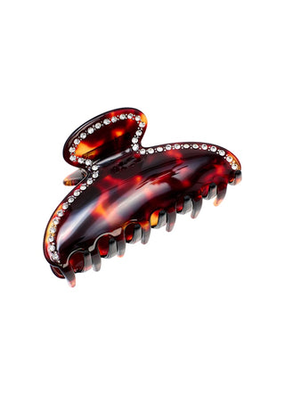 Pico Copenhagen - Sofie Crystal Claw - Turte
