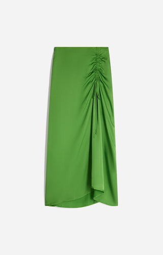 VANESSA BRUNO - Calyp Skirt - Trefle