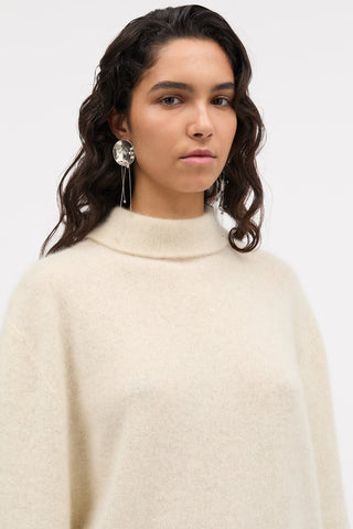 MKDT STUDIO - Kolly - Ivory