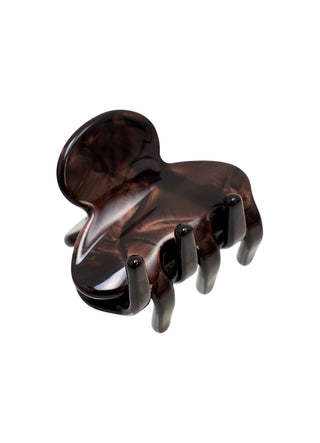 Pico Copenhagen - Mini Ace Claw - Dark Chocolate MOP