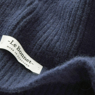 Le Bonnet - Beanie - Steel