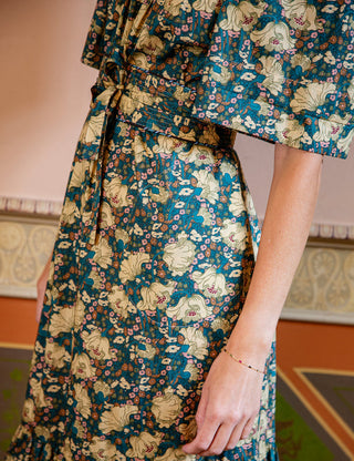 APOF - Inga Dress - Clemetina