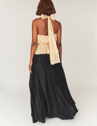 The Garment - Gilian Volume Skirt - Black