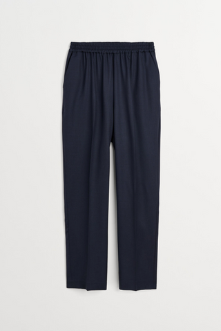 SKALL - PRE-ORDER Johanna Pant - Navy
