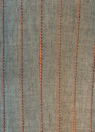SACRÉCOEUR - Marion Shirt - Indian