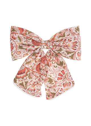 BON DEP - Luxury Bow Liberty Lodden