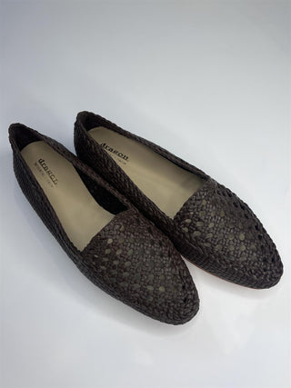 DRAGON DIFFUSION - Mocassin - Dark Brown